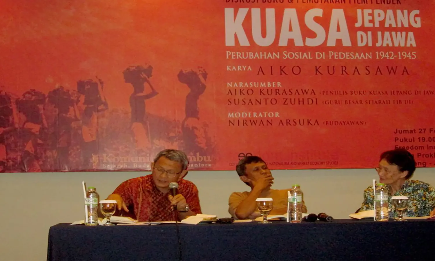 Jangan Durhaka Melihat Sejarah Desa!