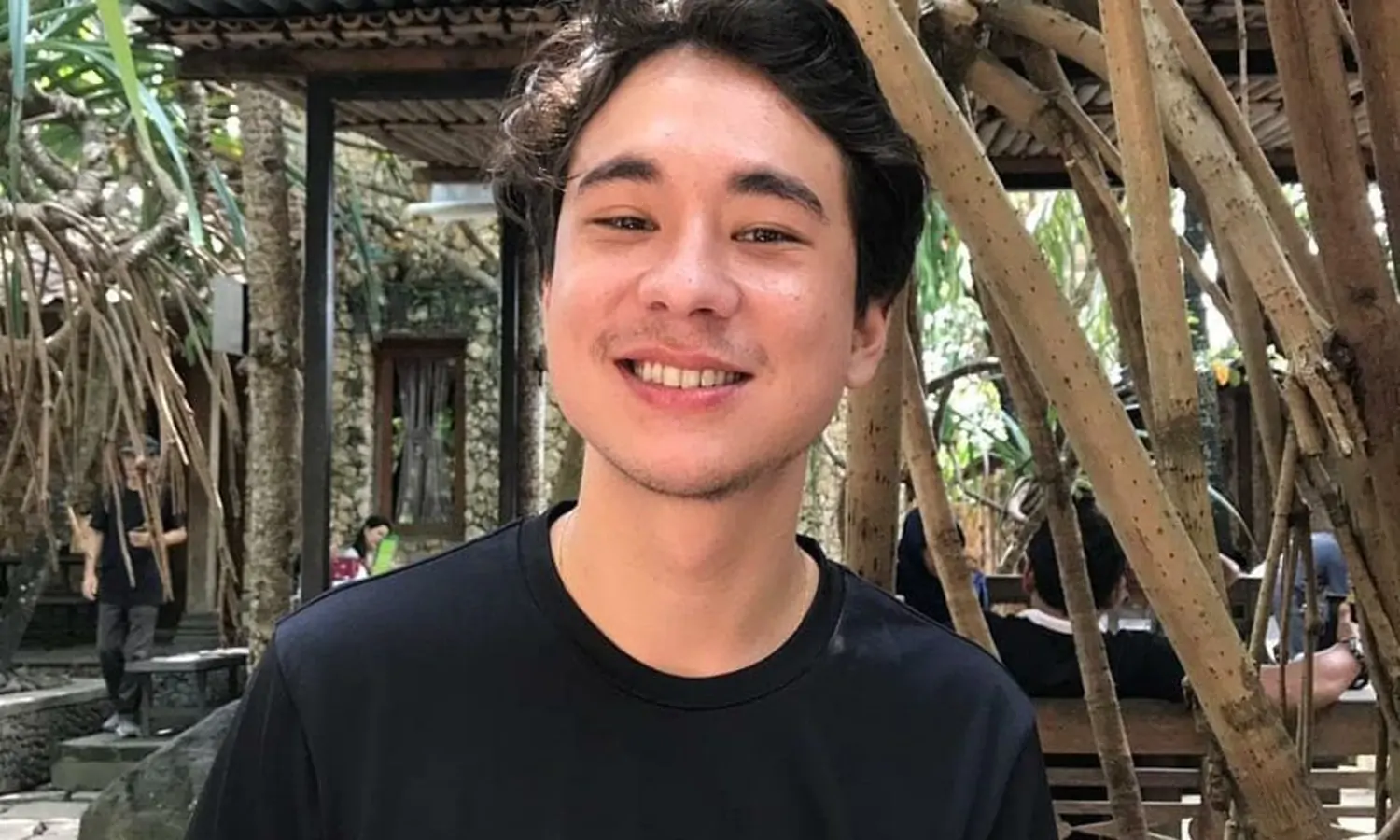 Profil dan Biodata Jerome Kurnia, Lengkap Agama, Umur, Pacar, Film, dan Perjalanan Karier