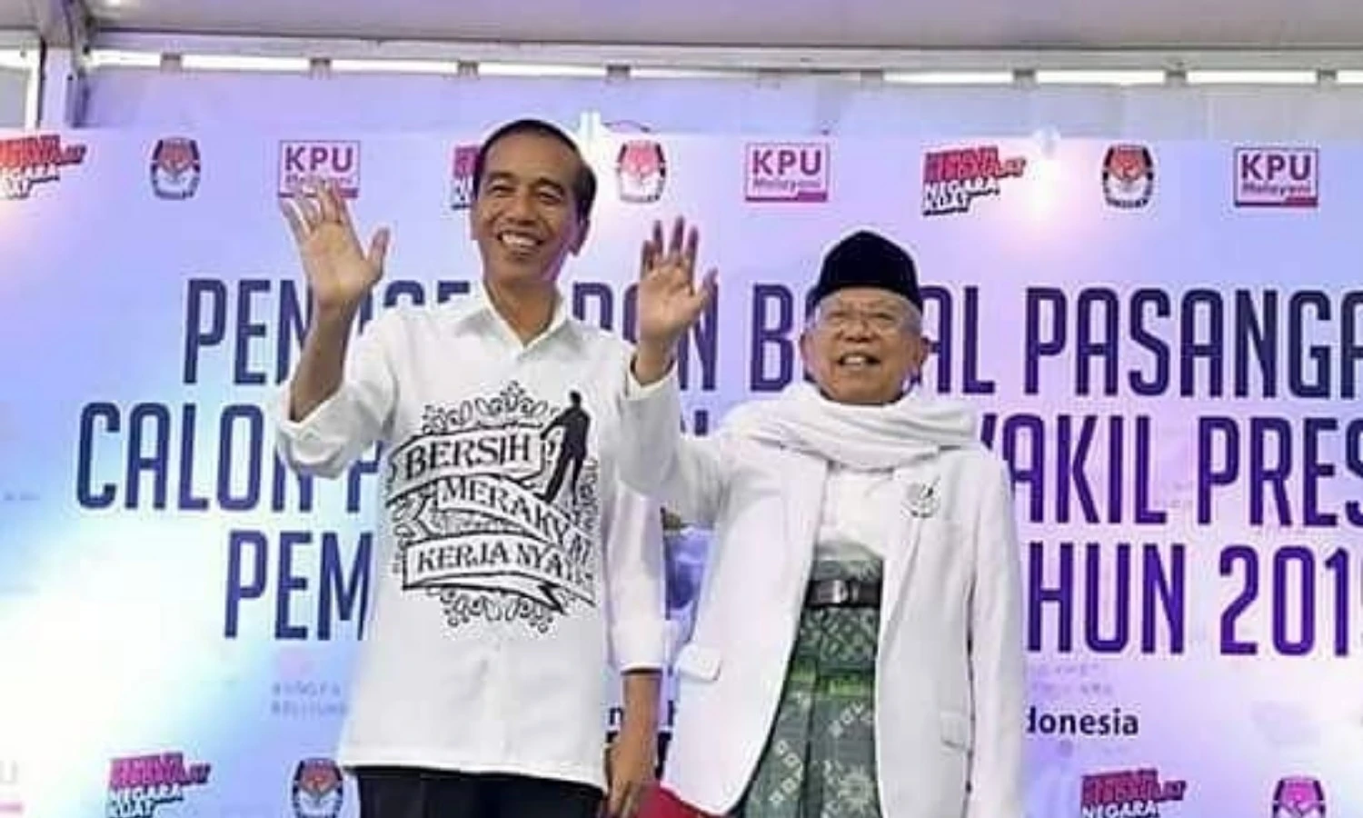 GERBAK: Tapera Warisan Buruk Rezim Jokowi-Ma’ruf di Akhir Masa Jabatan