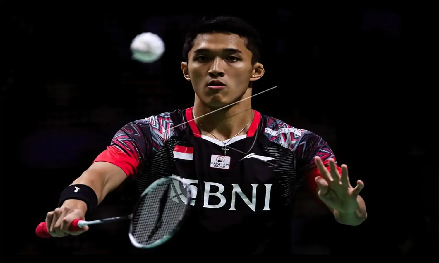 Rekap Lengkap Hari Kedua Indonesia Open 2022: Jonatan Christie dan 6 Wakil Lainnya ke Babak 16 Besar