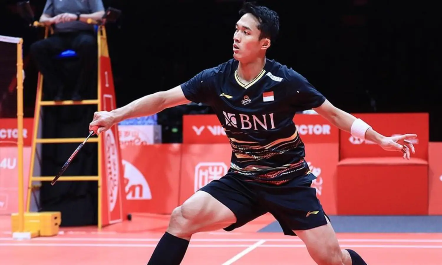 Jojo Gugur, Langkah Indonesia di BWF World Tour Finals 2023 Berakhir