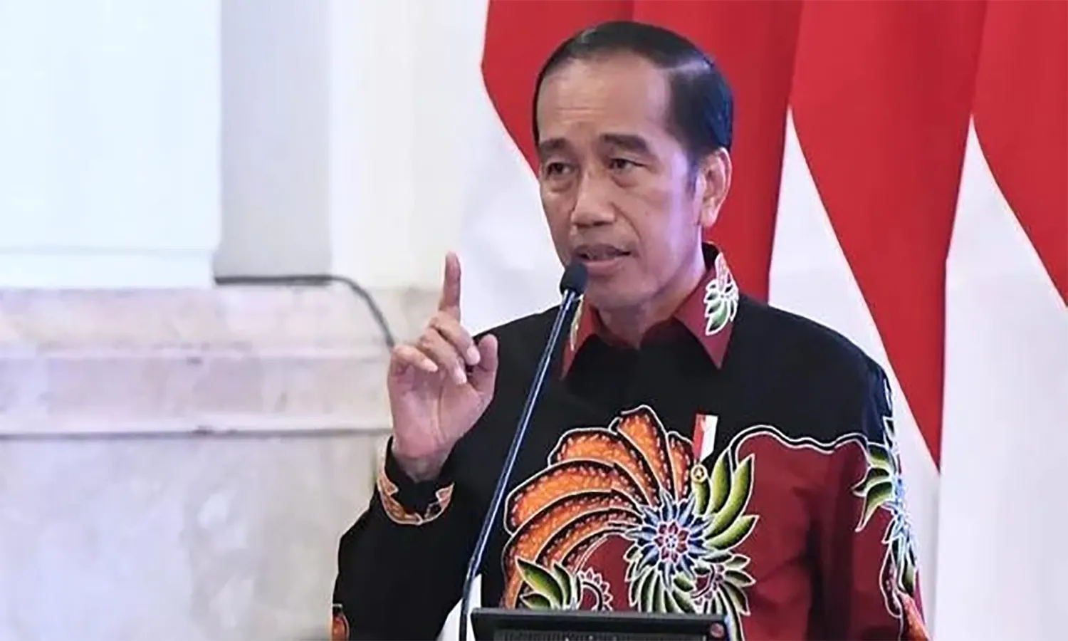 Jokowi: Biaya Perawatan Anak Penderita Gagal Ginjal Akut Gratis