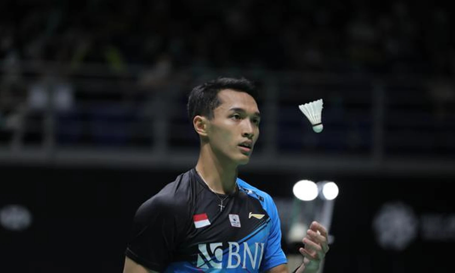 Rekap Hasil Babak 64 Besar Kejuaraan Dunia 2022: Jonatan Christie Taklukkan Wakil Prancis