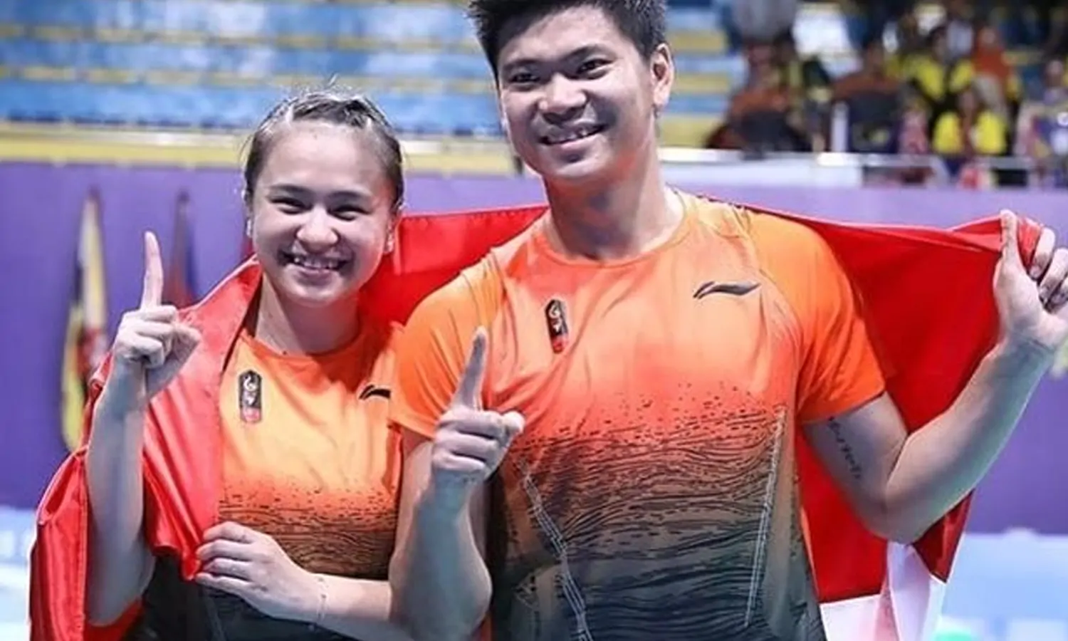 Wakil Indonesia di Semifinal Denmark Open 2021 Tinggal Dua