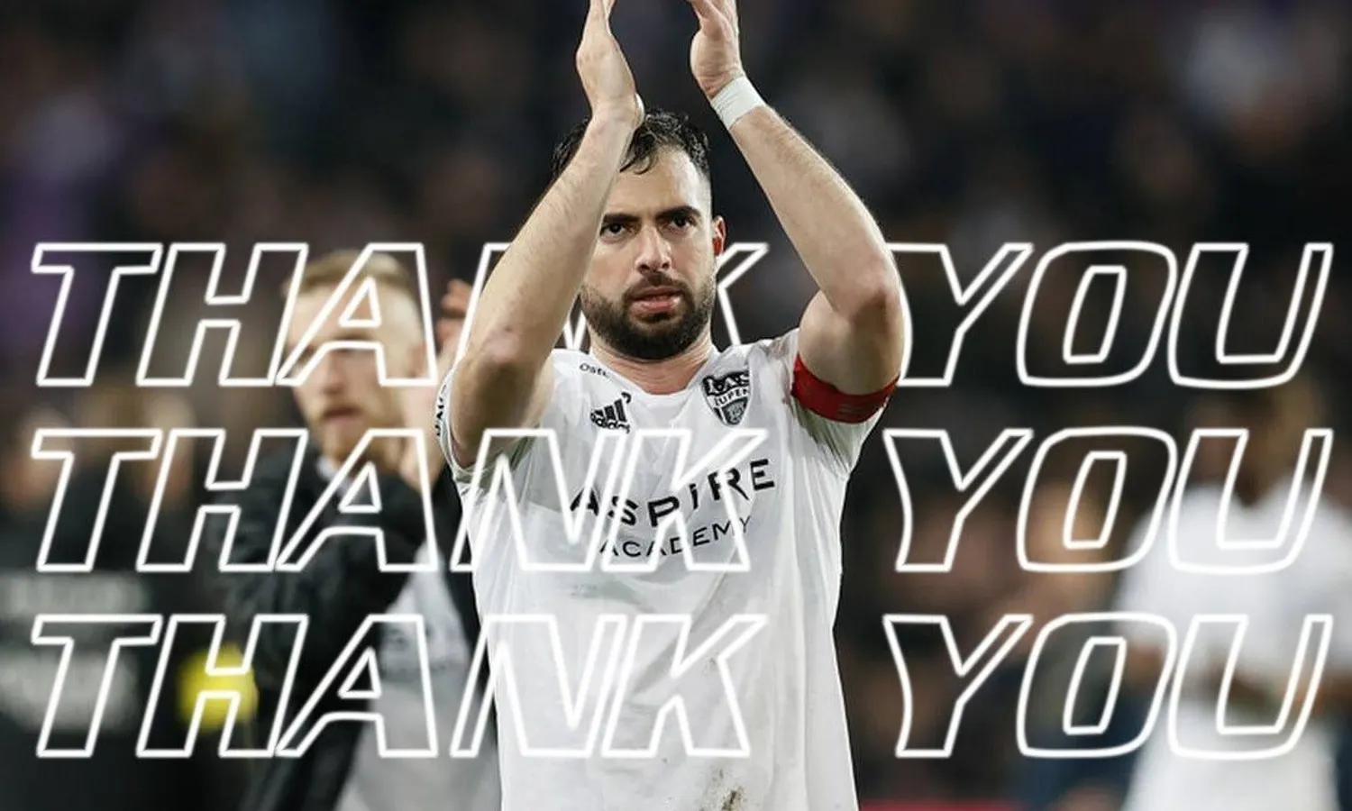 Berpisah Dengan KAS Eupen, Jordi Amat Ingin Lanjutkan Karier di Indonesia