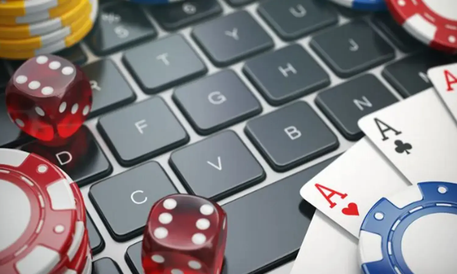 Judi Online Merambah Meja Parlemen, Polri Ungkap Negara Pengendali