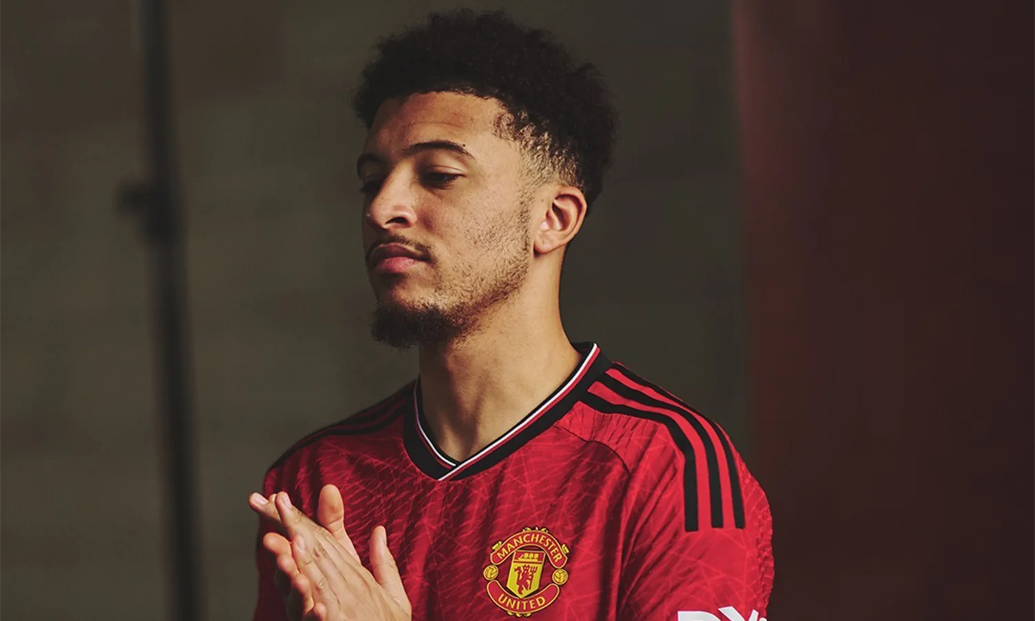 Liga Italia: Juventus Siapkan Tawaran untuk Merekrut Jadon Sancho dari Manchester United