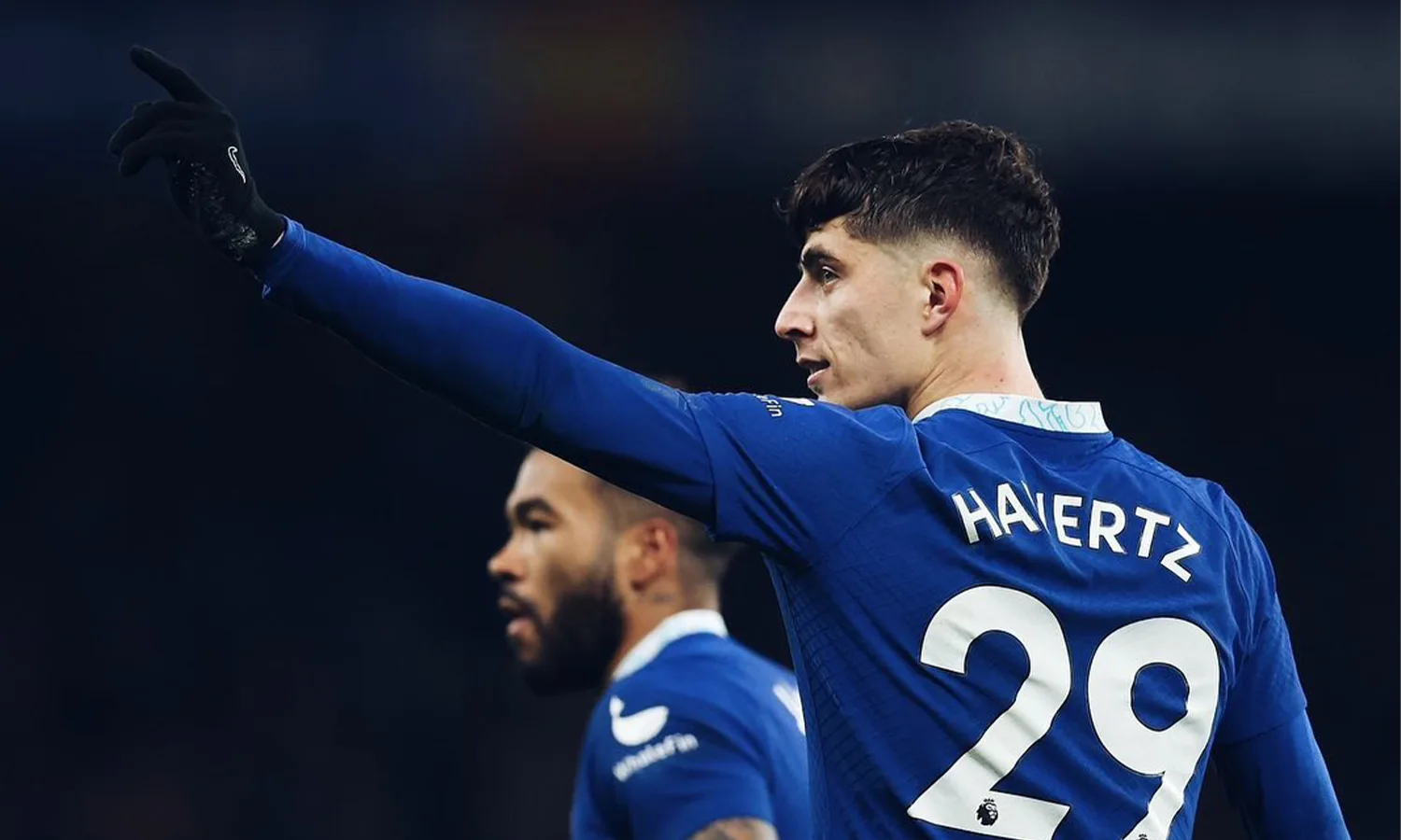 Bursa Transfer: Pemain Serba Bisa, Kai Havertz Rekrutan yang Sempurna Untuk Real Madrid