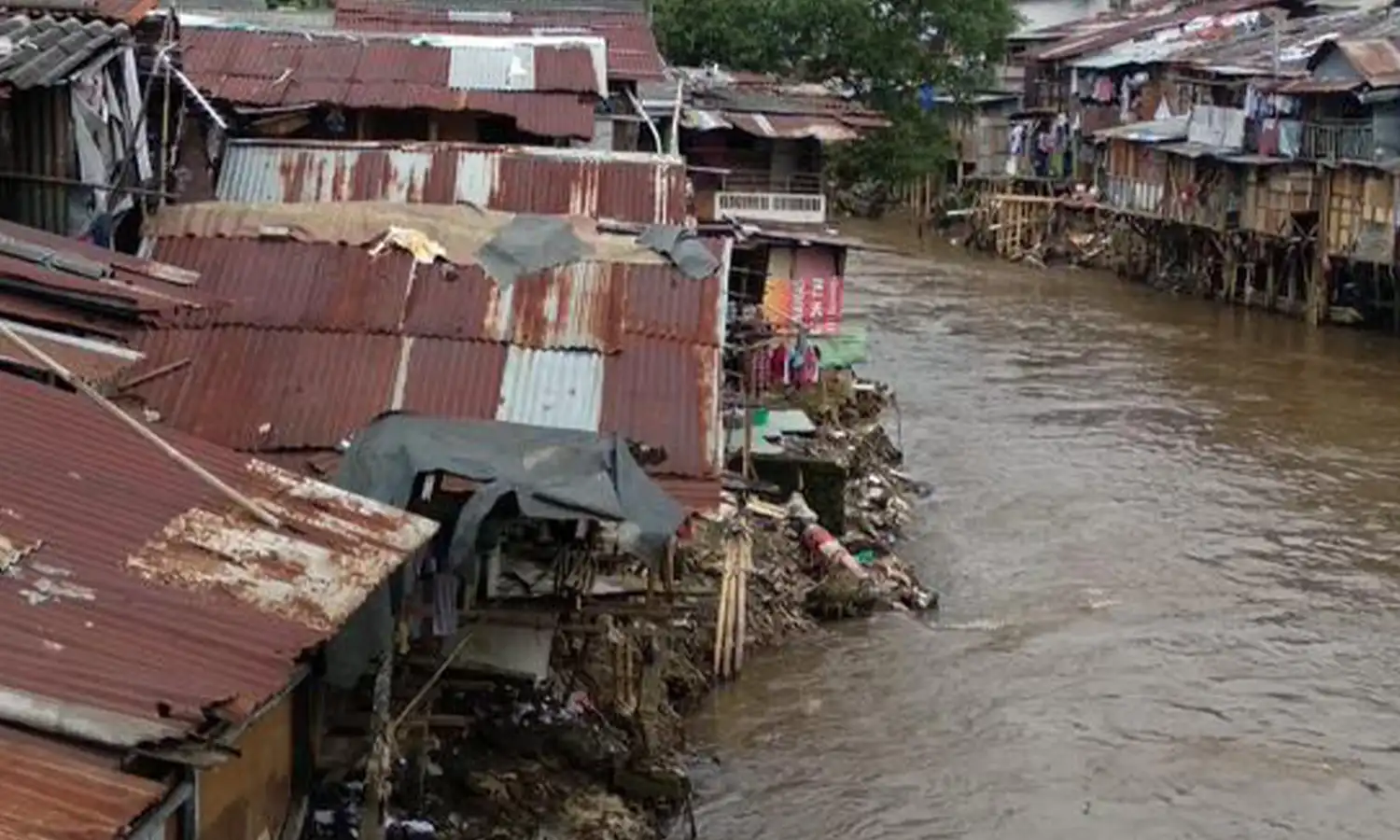 Normalisasi Kali Ciliwung akan Dilanjut Kembali, BBWSCC: Kita Memprogram Tahun Depan