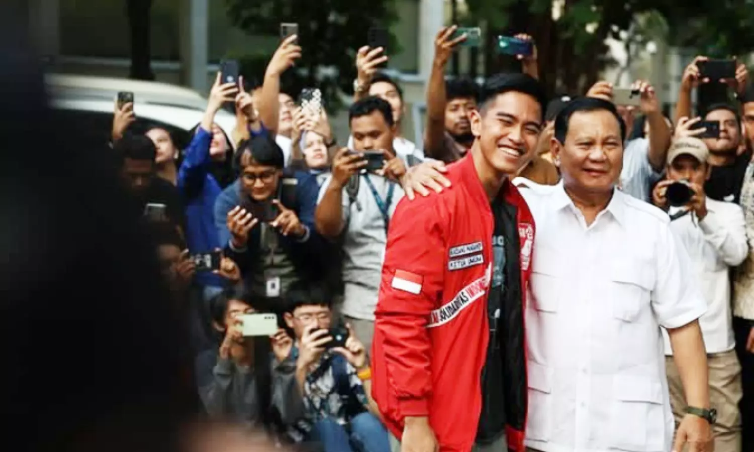 Cawapres Prabowo Mengerucut ke Empat Nama, Siapa yang Bakal Dipilih?