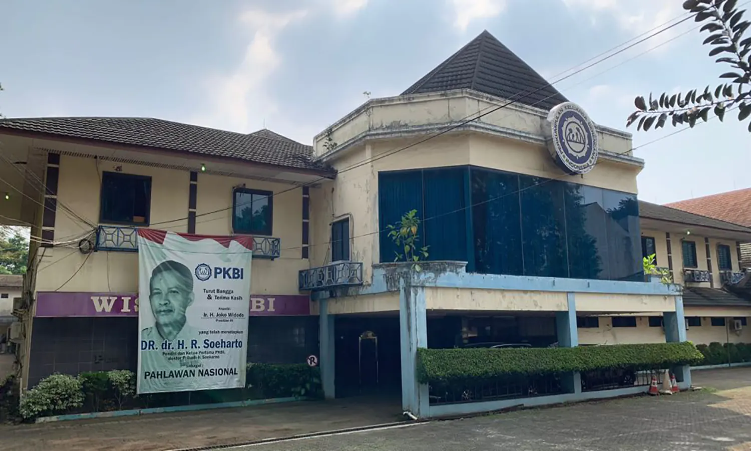 KPA Kecam Pengusiran dan Penghancuran Paksa Kantor Pusat PKBI