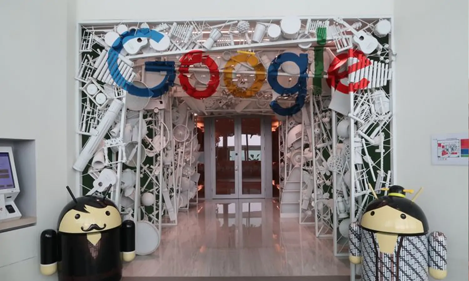 Google Indonesia Buka 25 Posisi Lowongan Kerja, Ini  Spesifikasinya