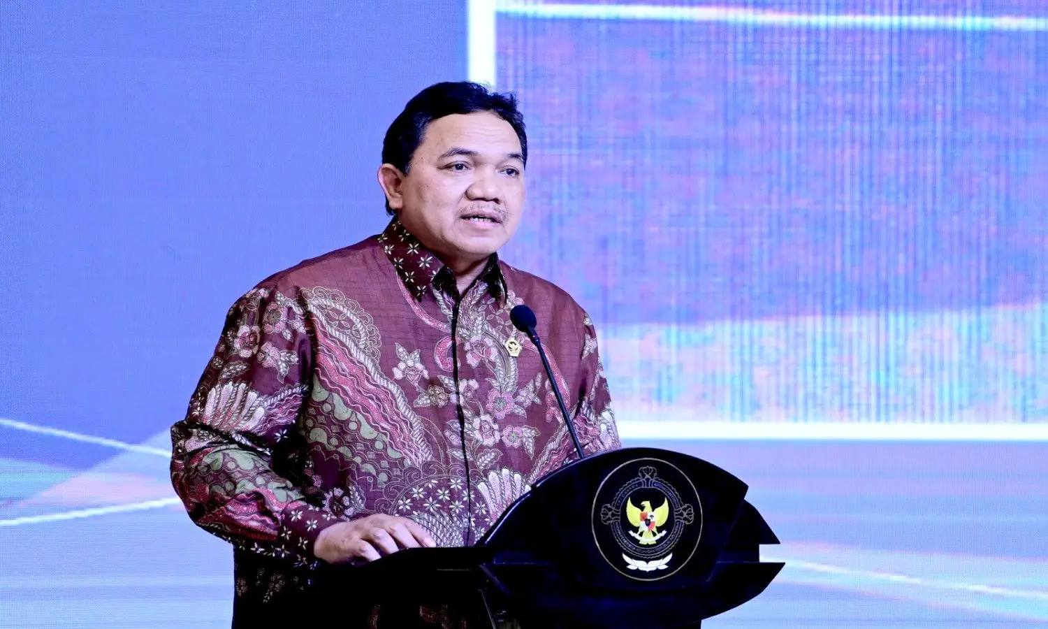 Buntut Kasus Korupsi Proyek BTS Kominfo, Anggota BPK Jadi Tersangka