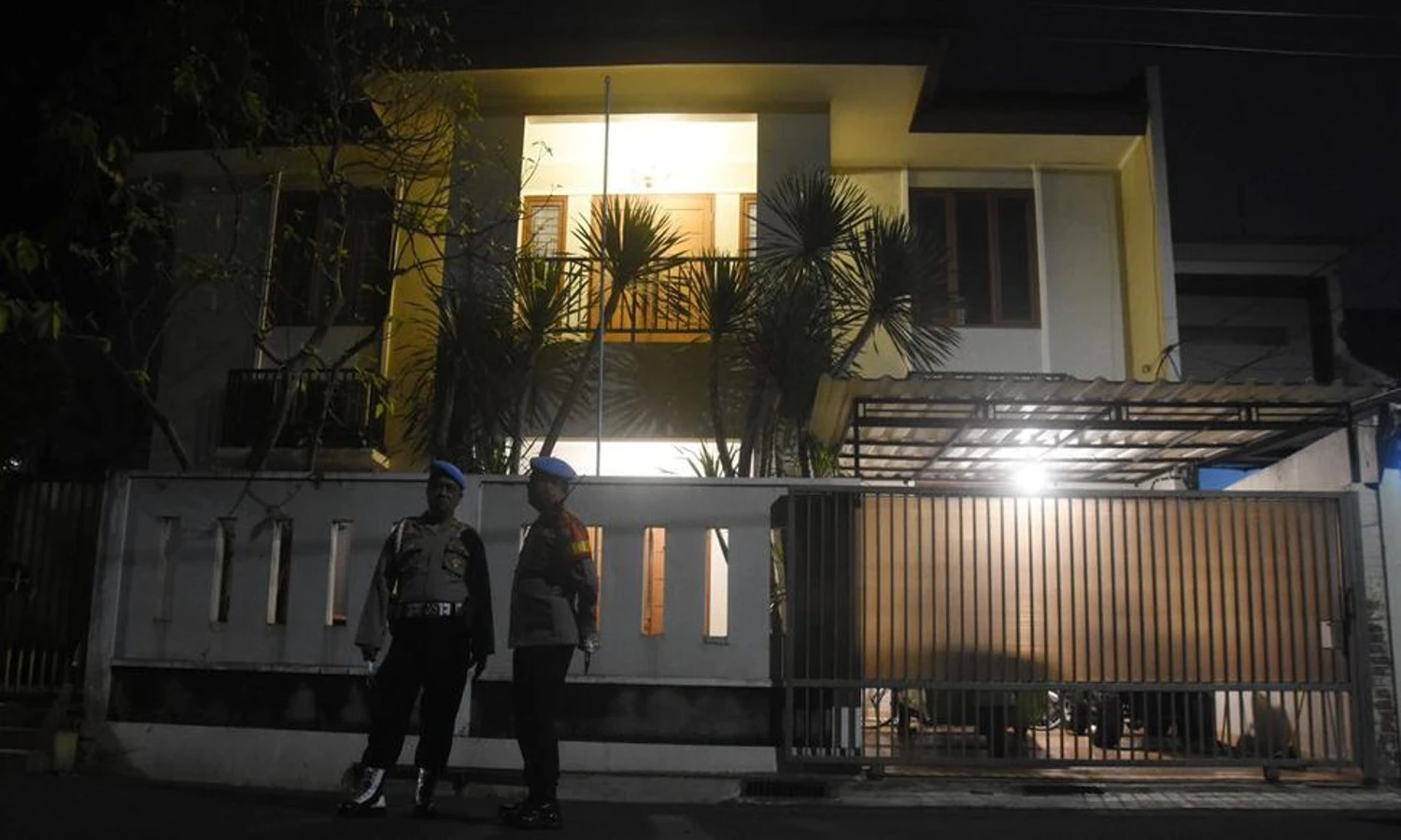 Sejumlah Kejanggalan Kasus Penembakan Brigadir J di Rumah Irjen Ferdy Sambo