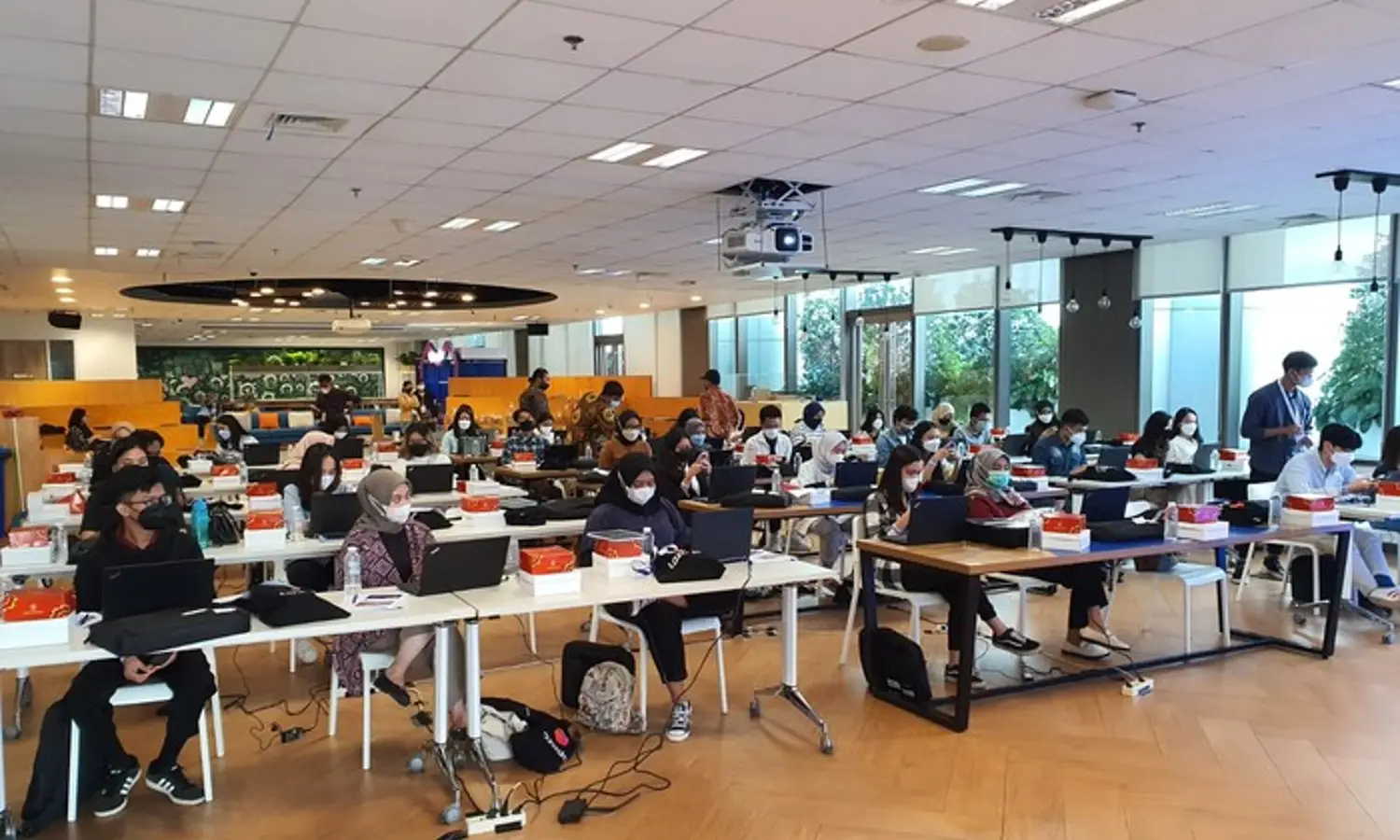 Pendaftaran Program Magang Studi Independen Bersertifikat, Simak Info Selengkapnya