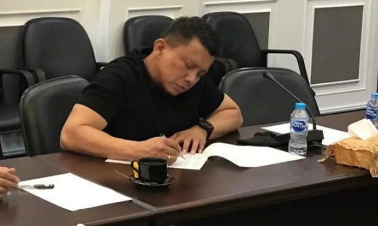 Diduga Langgar Kode Etik, Ferdy Sambo Diamankan ke Mako Brimob