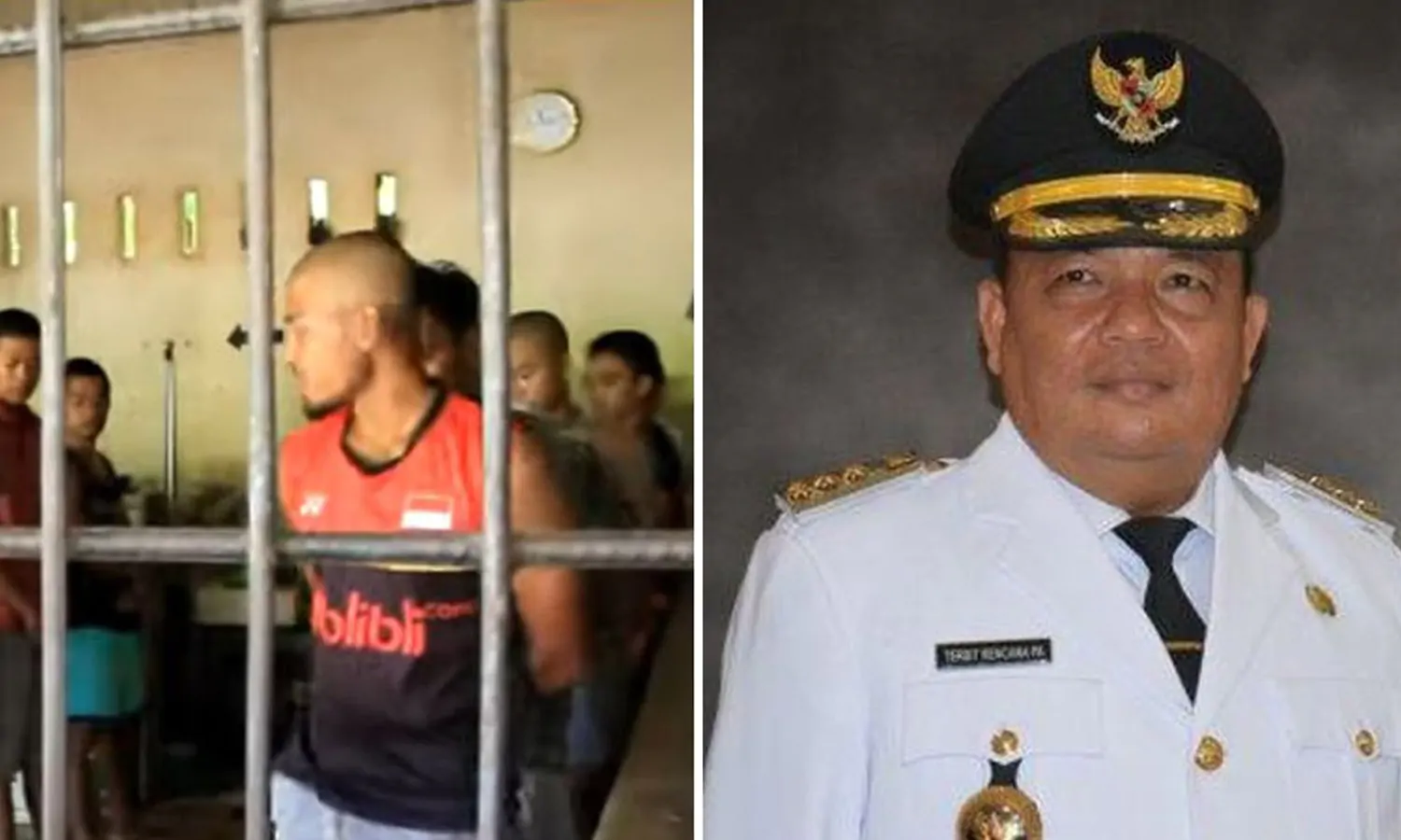LPSK Bongkar Keterlibatan Oknum TNI dan Polri Dalam Penganiayaan Kerangkeng Manusia