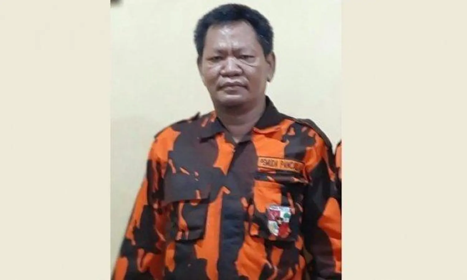 Aniaya Satu Keluarga, Ketua PAC PP Medan Area Ditangkap Polisi
