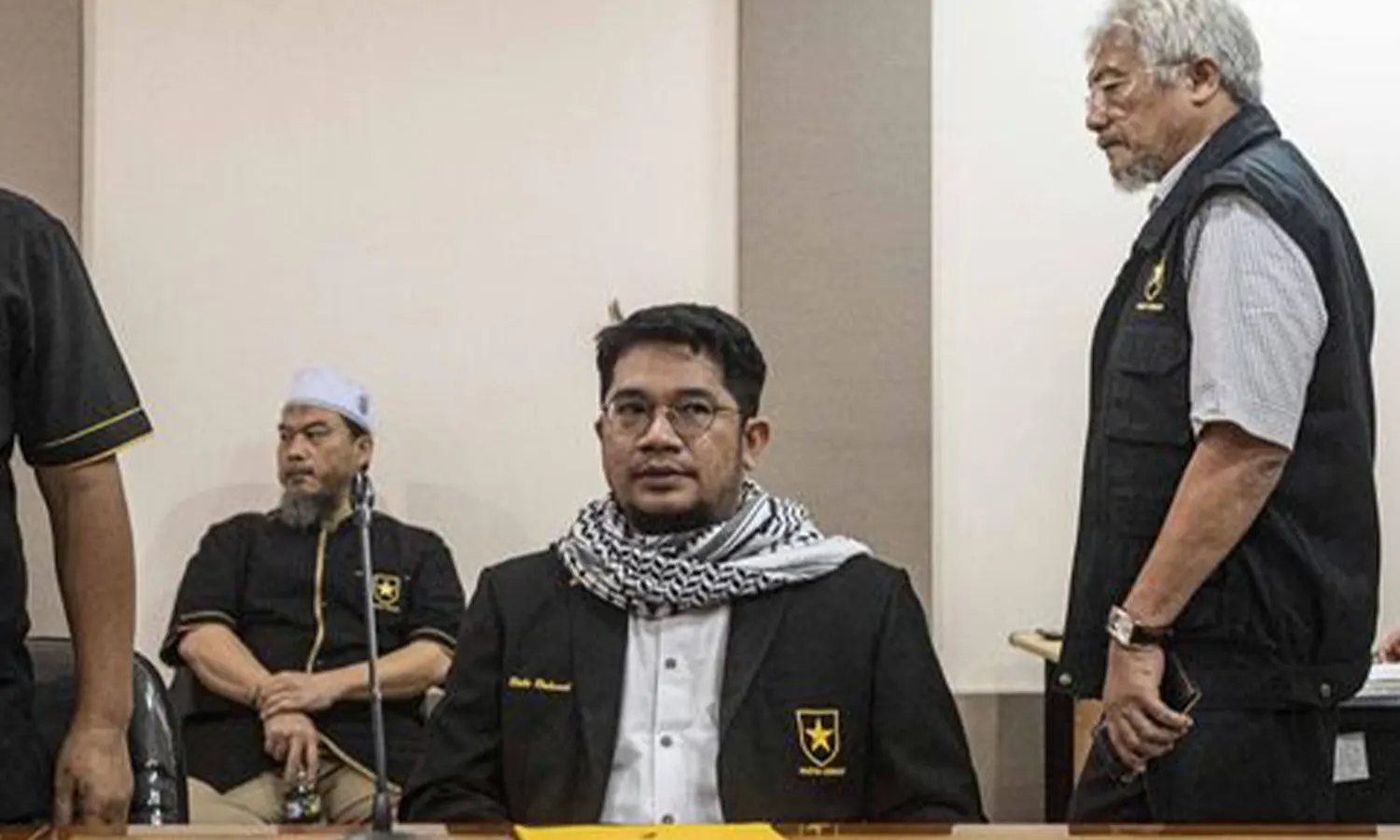 Soal Capres 2024, Ketum Partai Ummat: Popularitas Bisa Diatur Lewat Survei