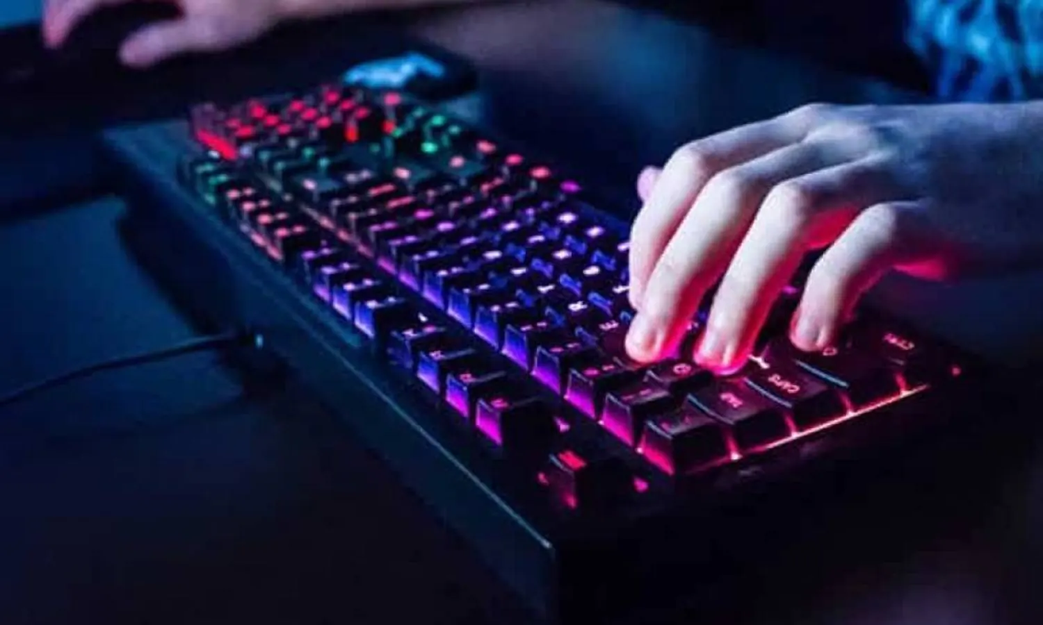 7 Rekomendasi Keyboard Untuk Programmer