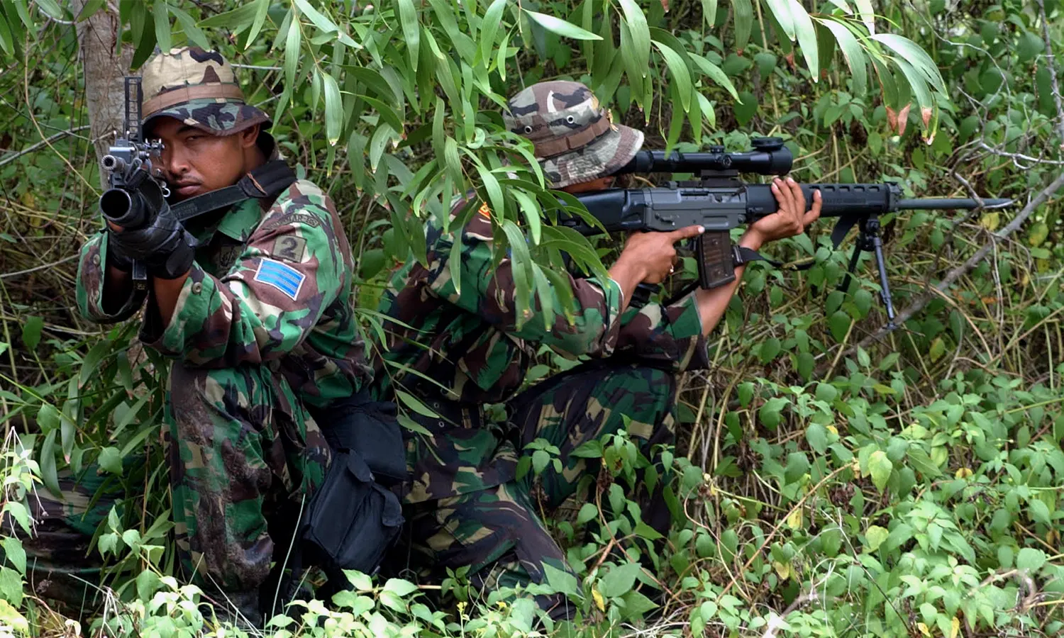 Panglima TNI Tak Ingin Ada Kekerasan Senjata dengan KKB