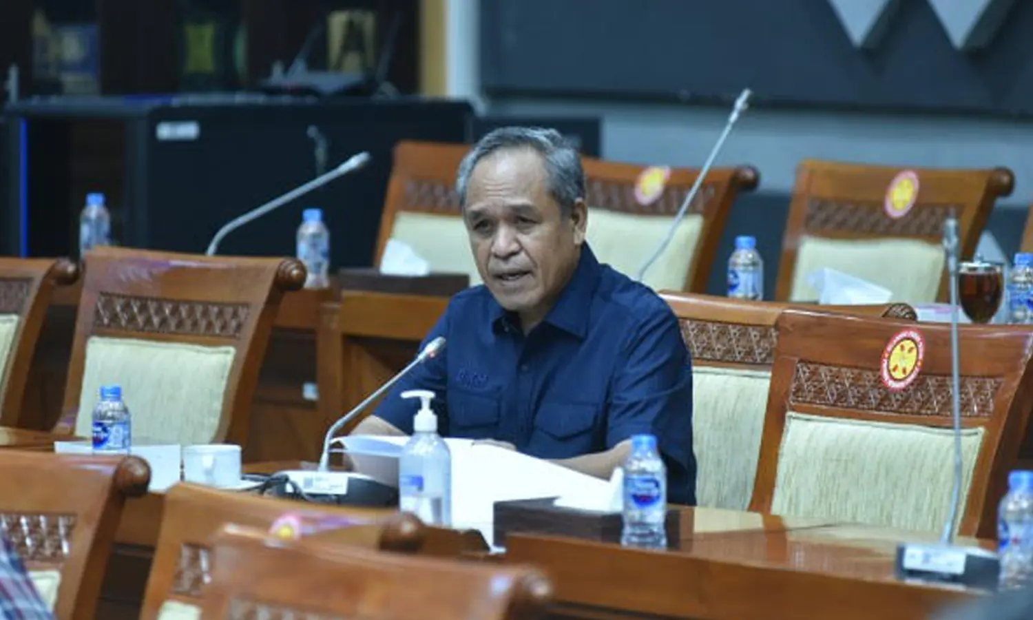 Komisi III Soal Transaksi Janggal Rp346 T: Mahfud MD Vs Sri Mulyani