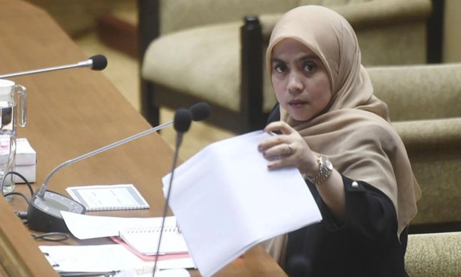 KPU Minta Masyarakat Segera Lapor Jika NIK Dicatut Jadi Anggota Parpol