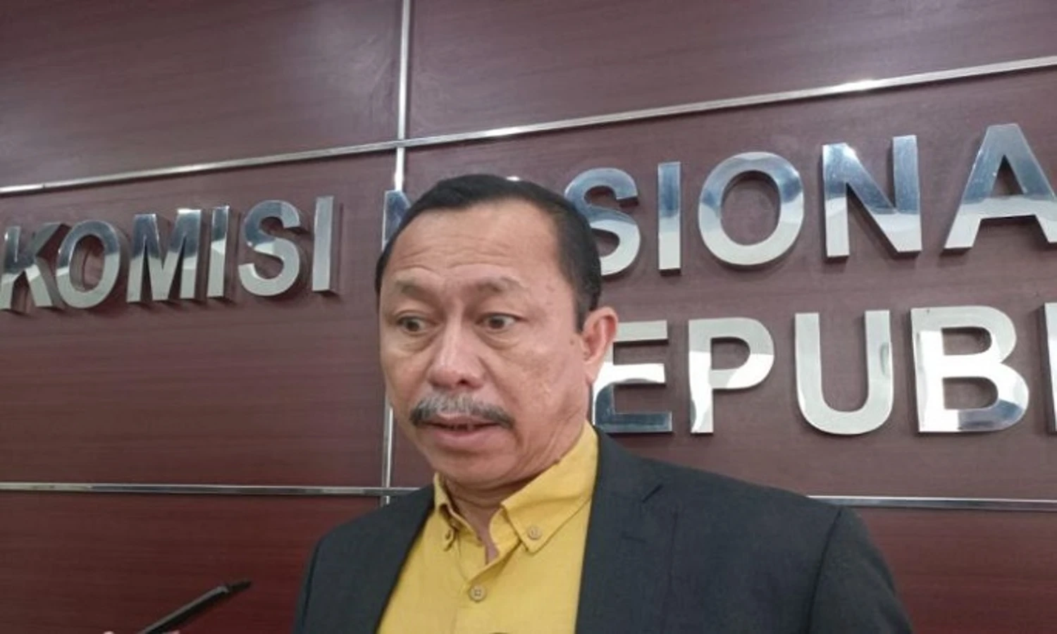 Mengaku Menyesal Tumbalkan Bharada E, Ferdy Sambo: Saya Tanggung Jawab Semuanya