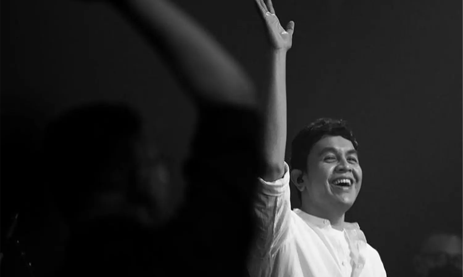Usai Dibubarkan, Pihak Panitia Penyelenggara Konser Tulus Janji Kembalikan Uang Penonton