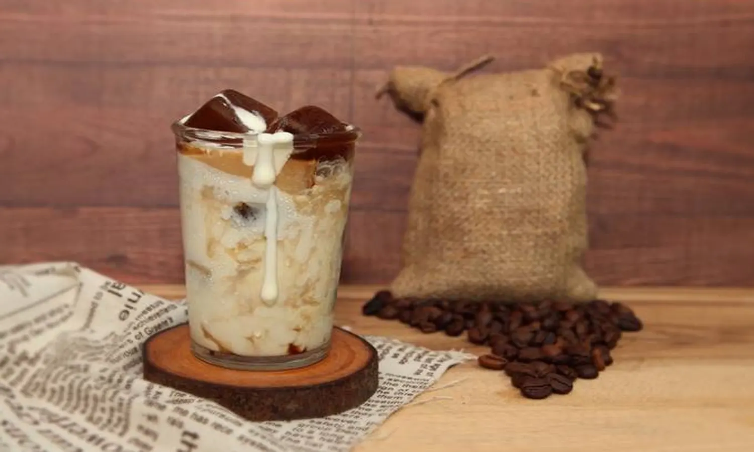 5 Resep Minuman Kekinian Berbahan Dasar Kopi, Cara Buatnya Simple!