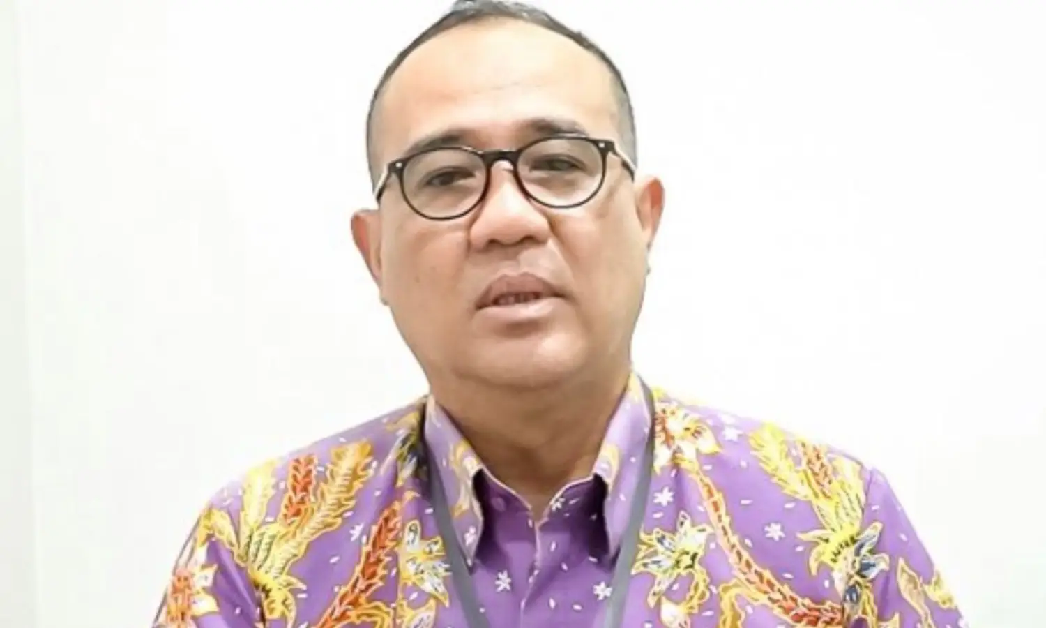 KPK Tempuh Banding atas Vonis 14 Tahun Rafael Alun
