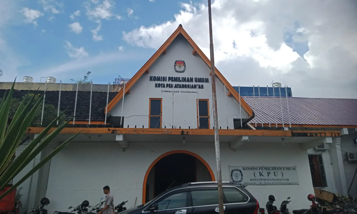 KPU Siantar: 40 Peserta Sudah Lolos Sebagai Anggota PPK Tetap