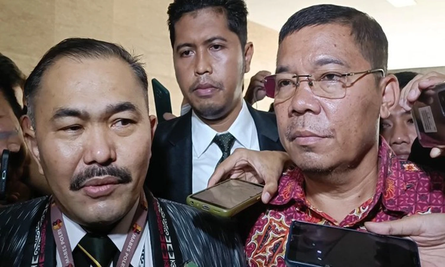 Kantongi Bukti, Keluarga Brigadir J Laporkan Dugaan Pembunuhan Berencana ke Bareskrim