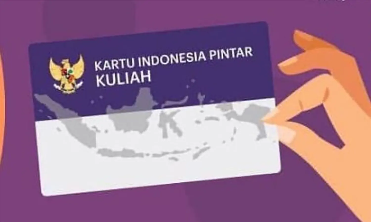 Kemendikbudristek Berikan Beasiswa Program KIP Kuliah Tahun 2022 bagi Ratusan Ribu Mahasiswa.