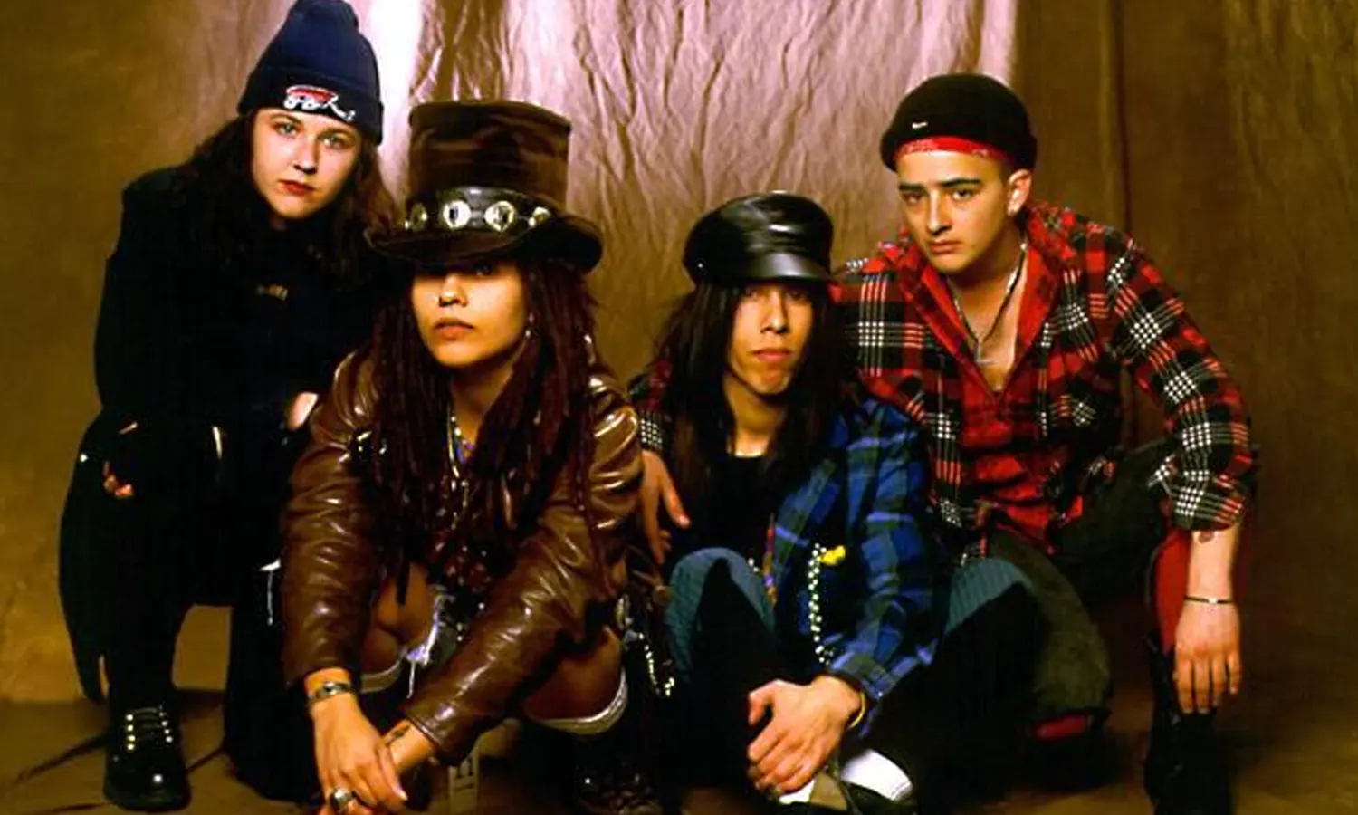 4 Non Blondes: Band Rock yang Dikenal Hanya dengan 1 Lagu