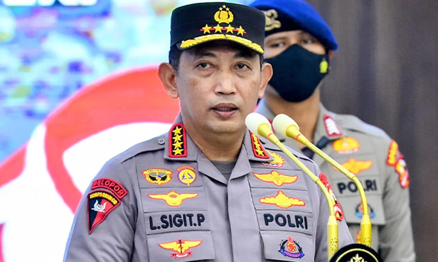Kapolri Ingin Warga yang Gagal Ujian SIM Dapat Mengulang di Hari yang Sama