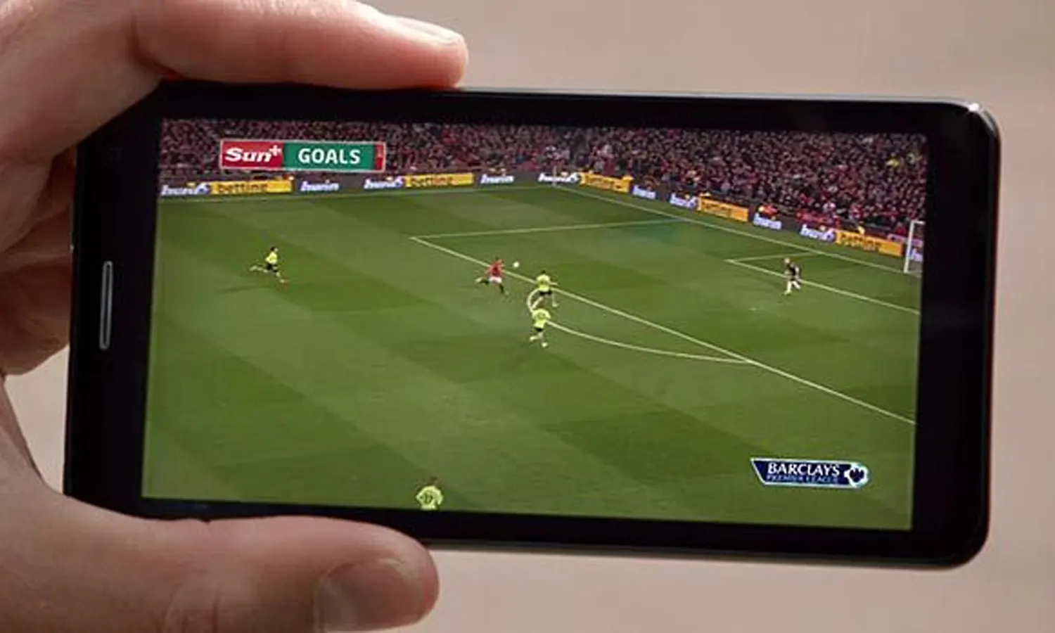 7 Aplikasi Live Streaming Bola Gratis Terbaik 2022