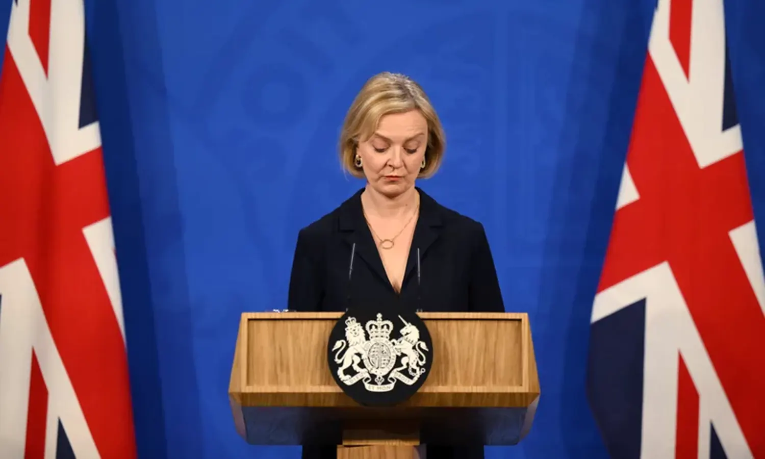 Masih 45 Hari Menjabat, Liz Truss Undur Diri Sebagai PM Inggris