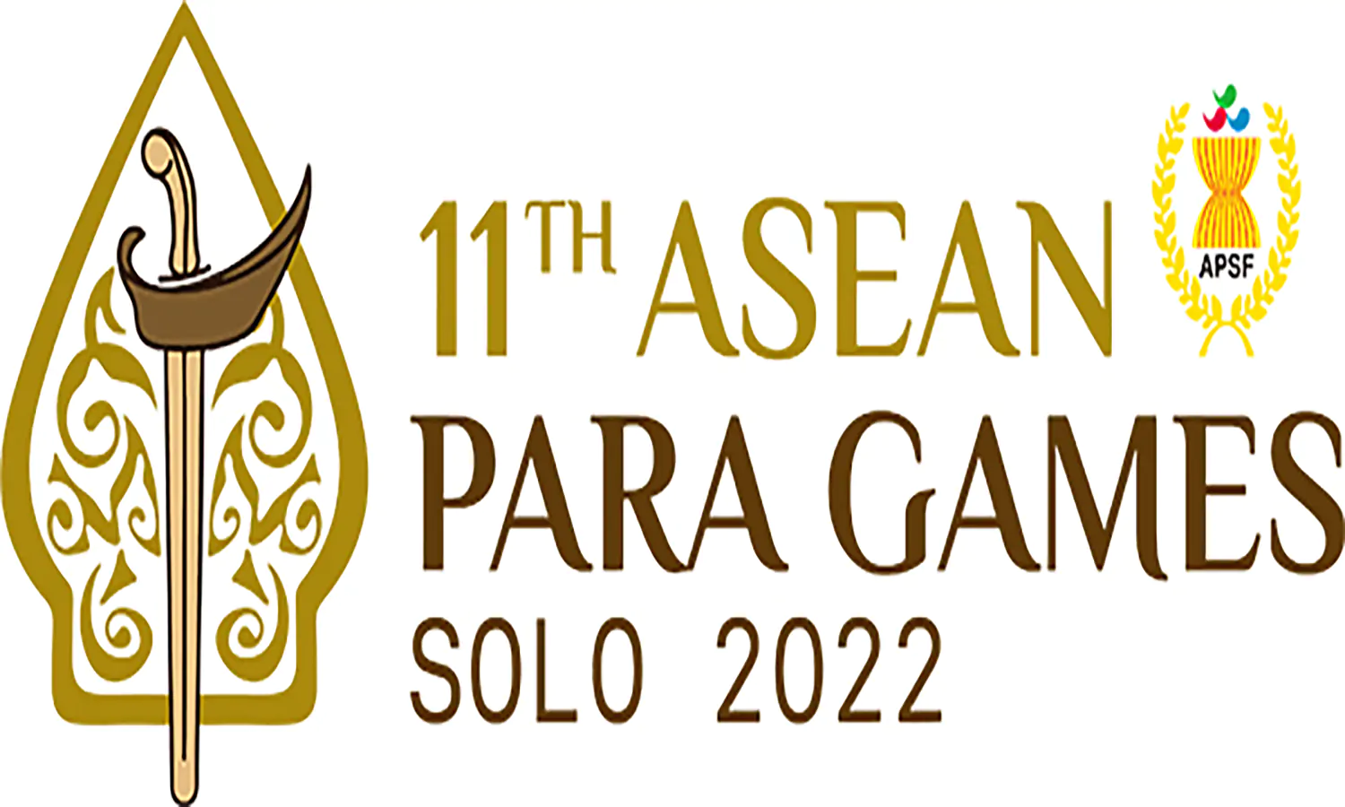 INASPOC Sediakan Tiket Gratis Acara Pembukaan ASEAN Para Games 2022 