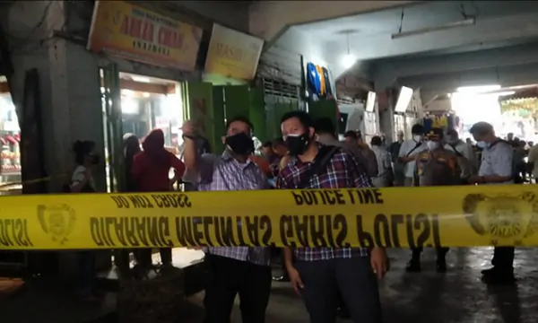 Pengamat Nilai Kapolri Harus Turun Tangan Dalam Kasus Perampokan Toko Emas di Medan