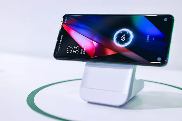 Oppo Umumkan MagVOOC, Teknologi Charger Nikrabel Mirip MagSafe dan MagDart