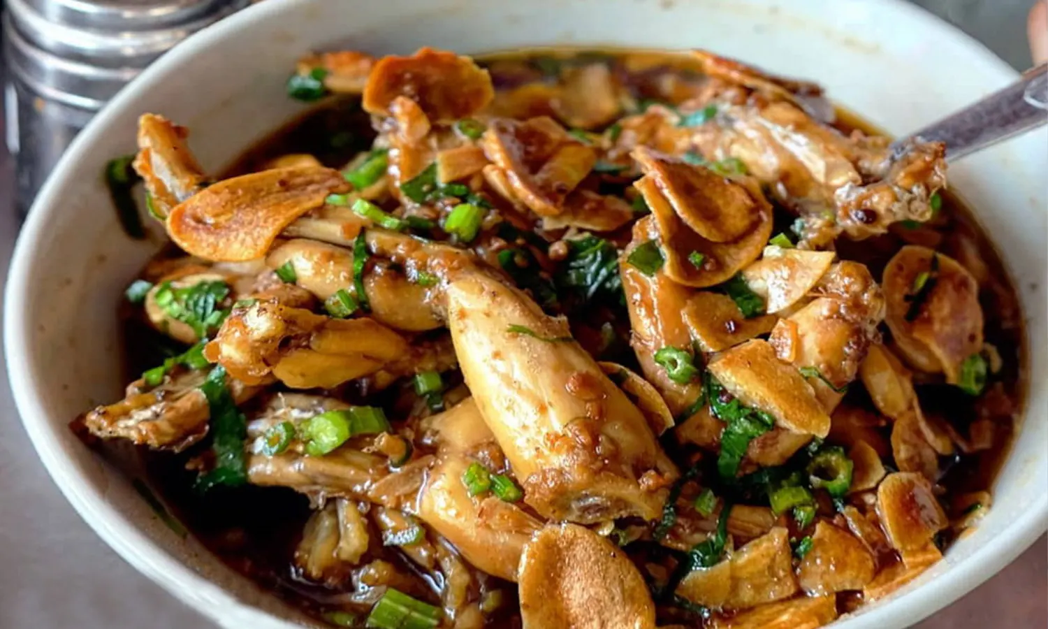 7 Rekomendasi Makanan Khas Purwodadi yang Lezat dan Unik, Ada yang Dari Daging Katak?