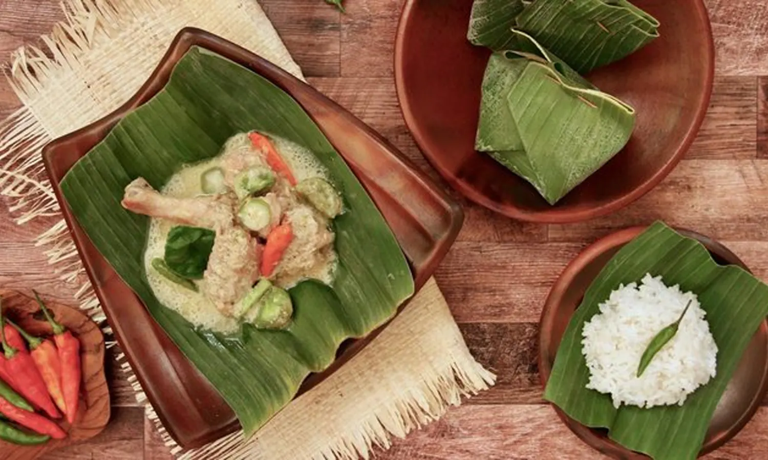 10 Makanan Khas Pekalongan yang Legendaris dan Terkenal Enak