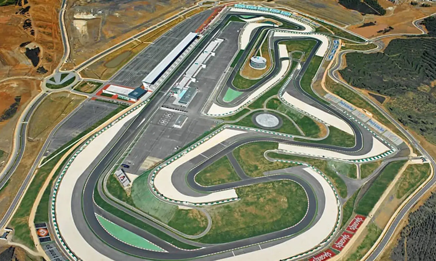 330 Stand UMKM akan berjualan di sekitar sirkuit Mandalika saat WSBK