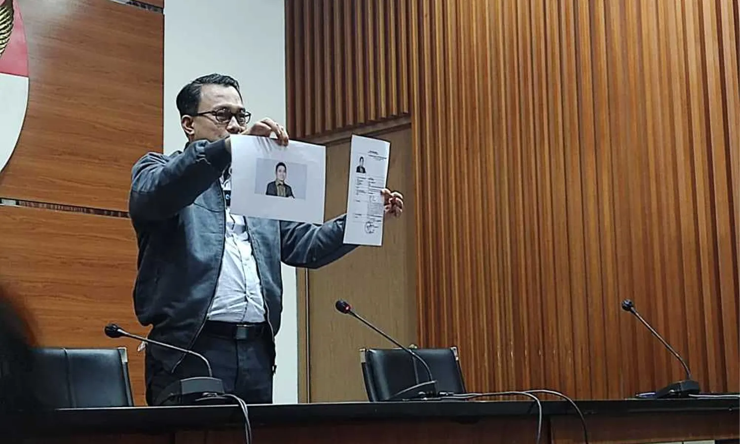 Jadi DPO, Polri Akan Bantu KPK Buru Mardani Maming