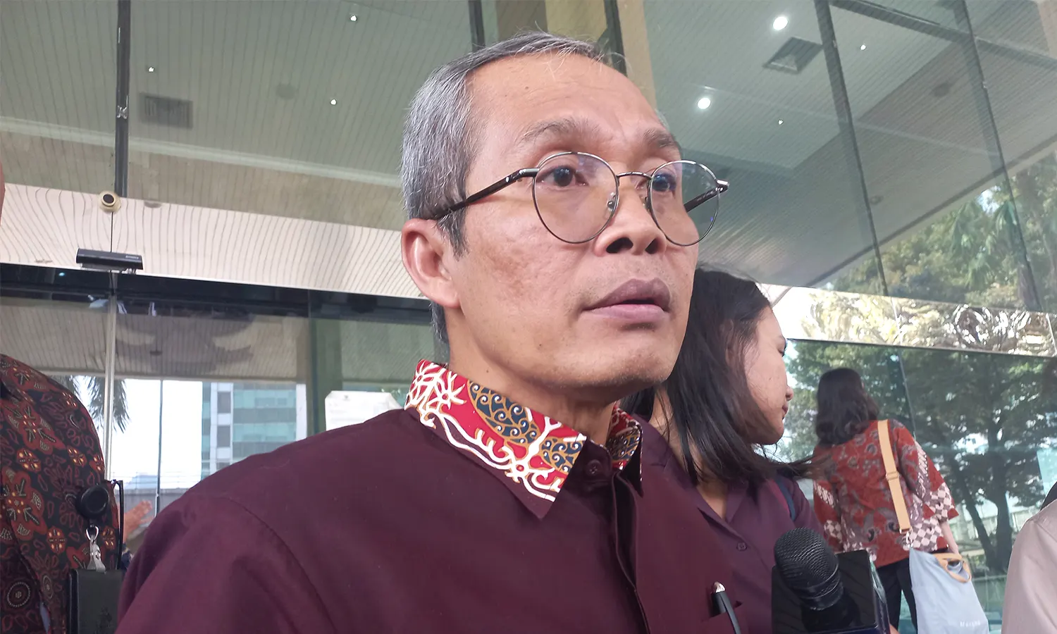 Tak Hadir Pemeriksaan, KPK Panggil Ulang Cak Imin