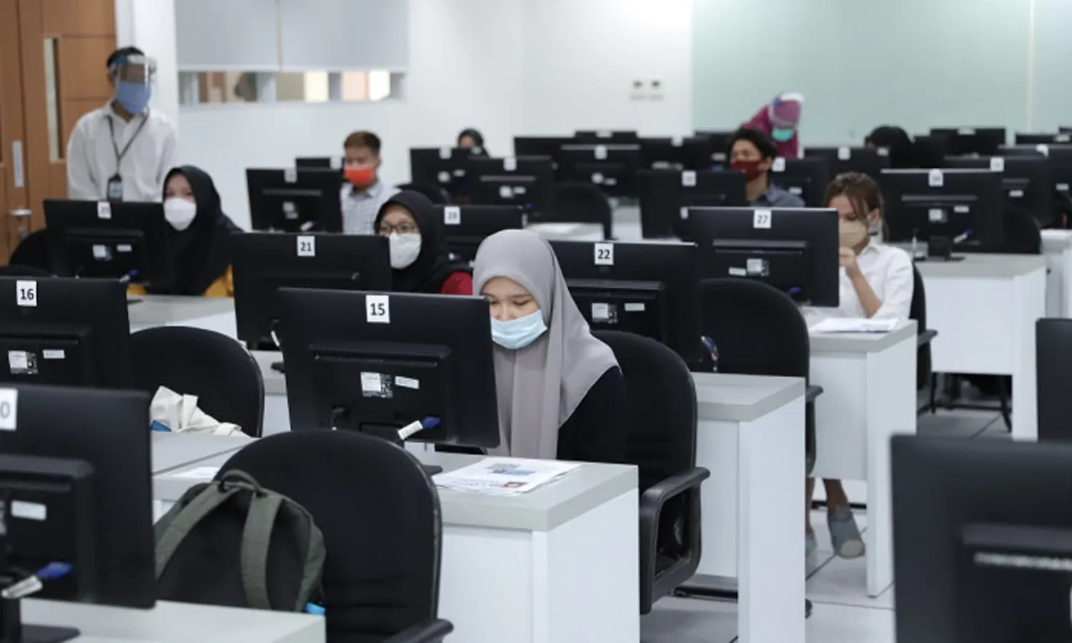 Breaking News! Kemendikbudristek Tambah Materi SBMPTN