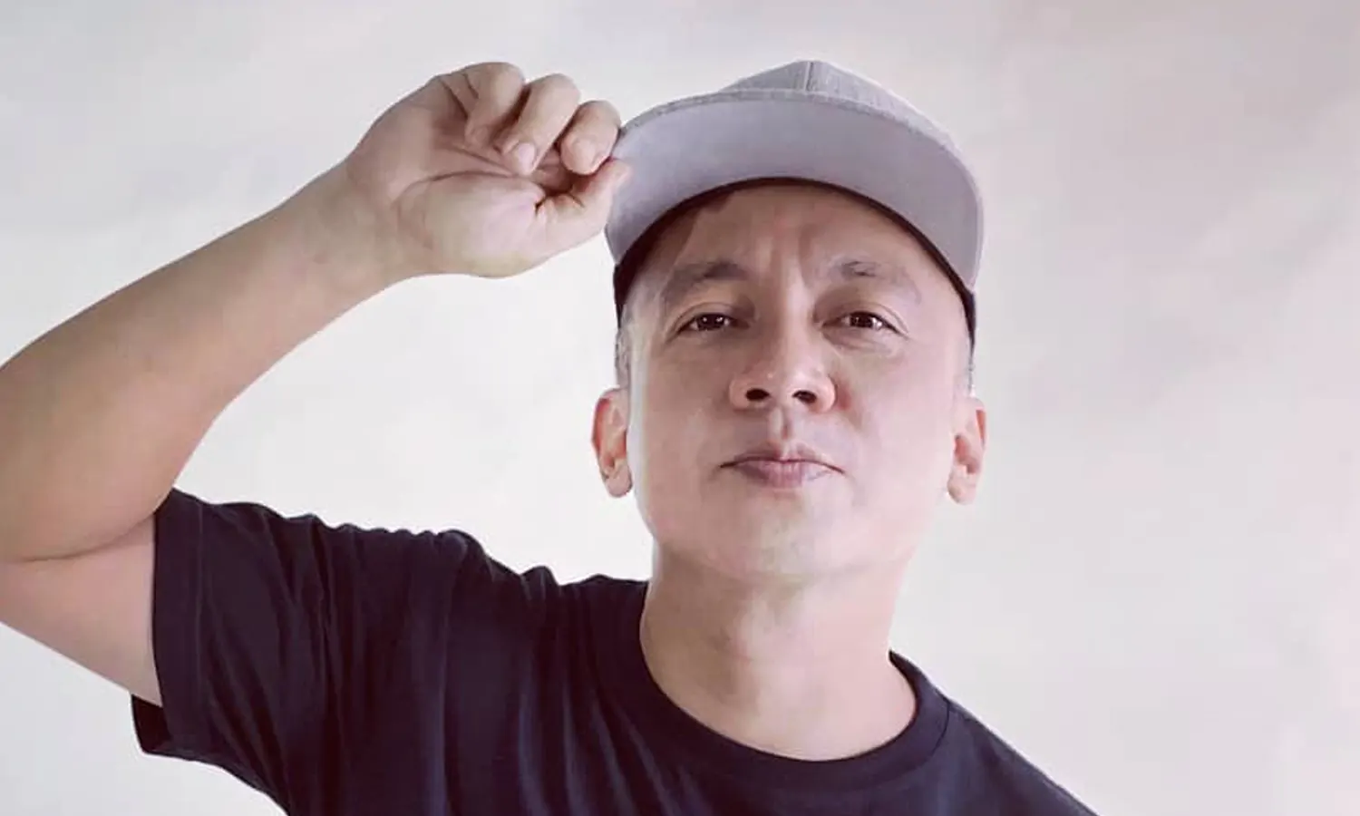 Komika McDanny Resmi Dilaporkan ke Polisi Diduga Menghina Habib Rizieq Shihab
