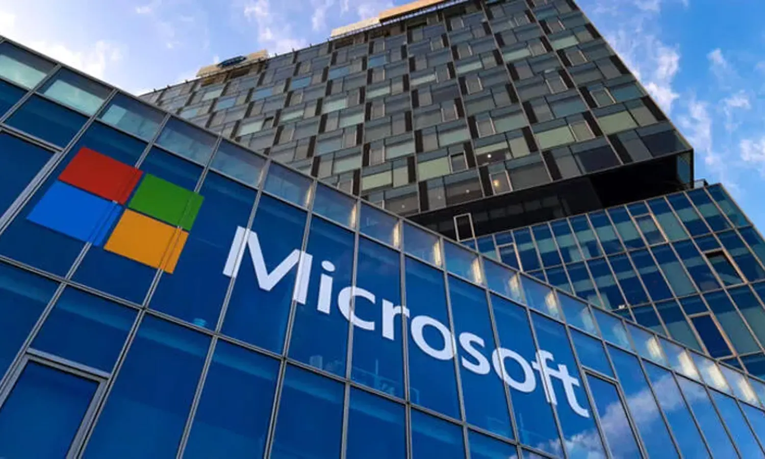 Saingi Google, Microsoft Bakal Tiru WeChat