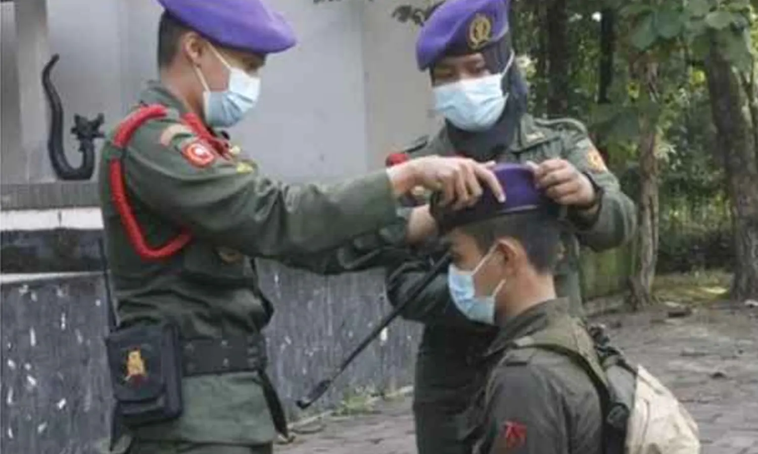 Mahasiswa Meninggal Saat Diklatsar Menwa UNS, Keluarga Soroti Dugaan Kekerasan